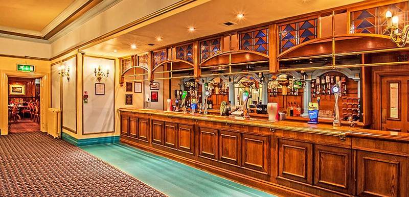 בלקפול The Savoy Hotel (Adults Only) מראה חיצוני תמונה