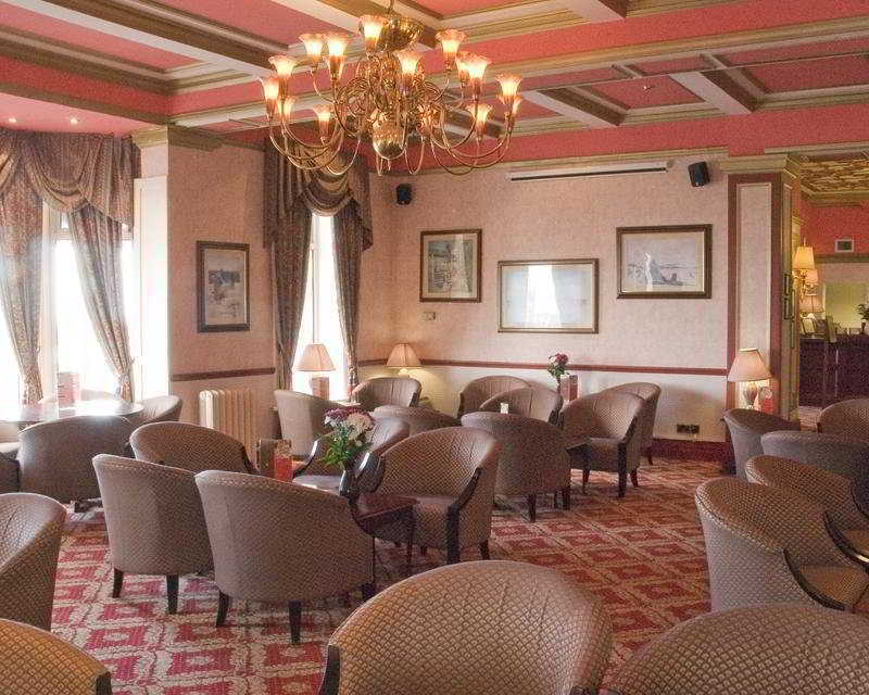 בלקפול The Savoy Hotel (Adults Only) מראה חיצוני תמונה