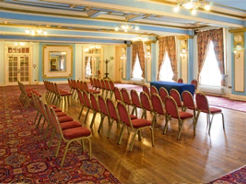 בלקפול The Savoy Hotel (Adults Only) מראה חיצוני תמונה