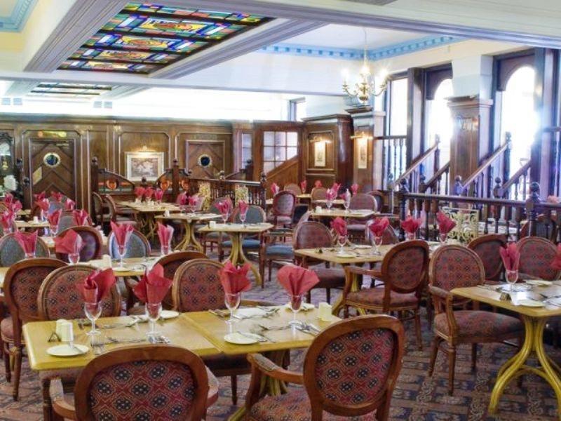 בלקפול The Savoy Hotel (Adults Only) מראה חיצוני תמונה