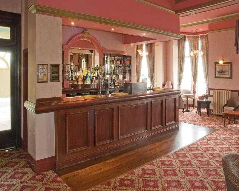 בלקפול The Savoy Hotel (Adults Only) מראה חיצוני תמונה