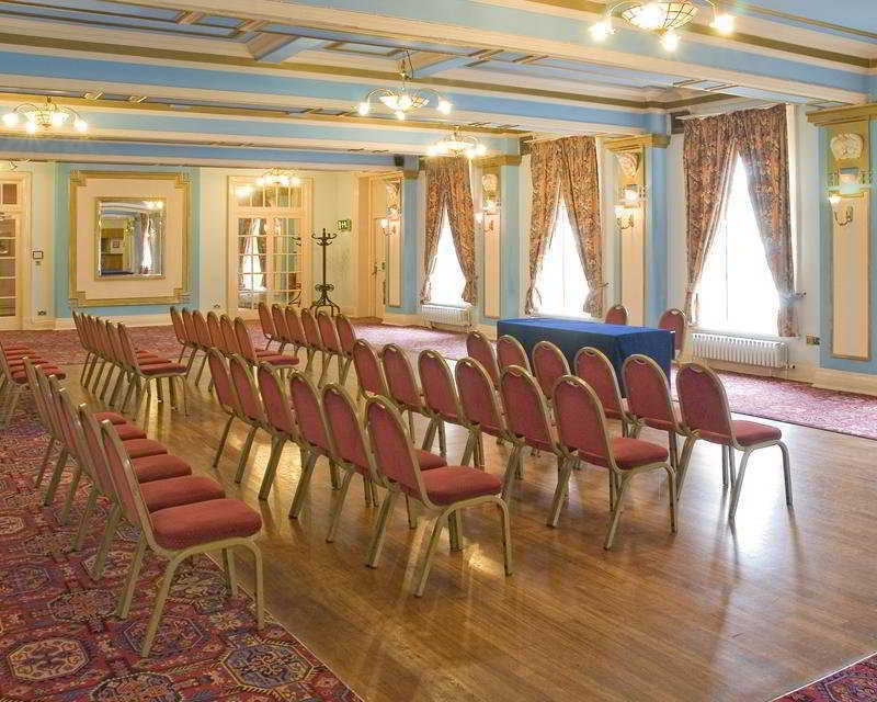 בלקפול The Savoy Hotel (Adults Only) עסק תמונה