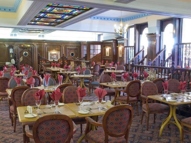 בלקפול The Savoy Hotel (Adults Only) מראה חיצוני תמונה