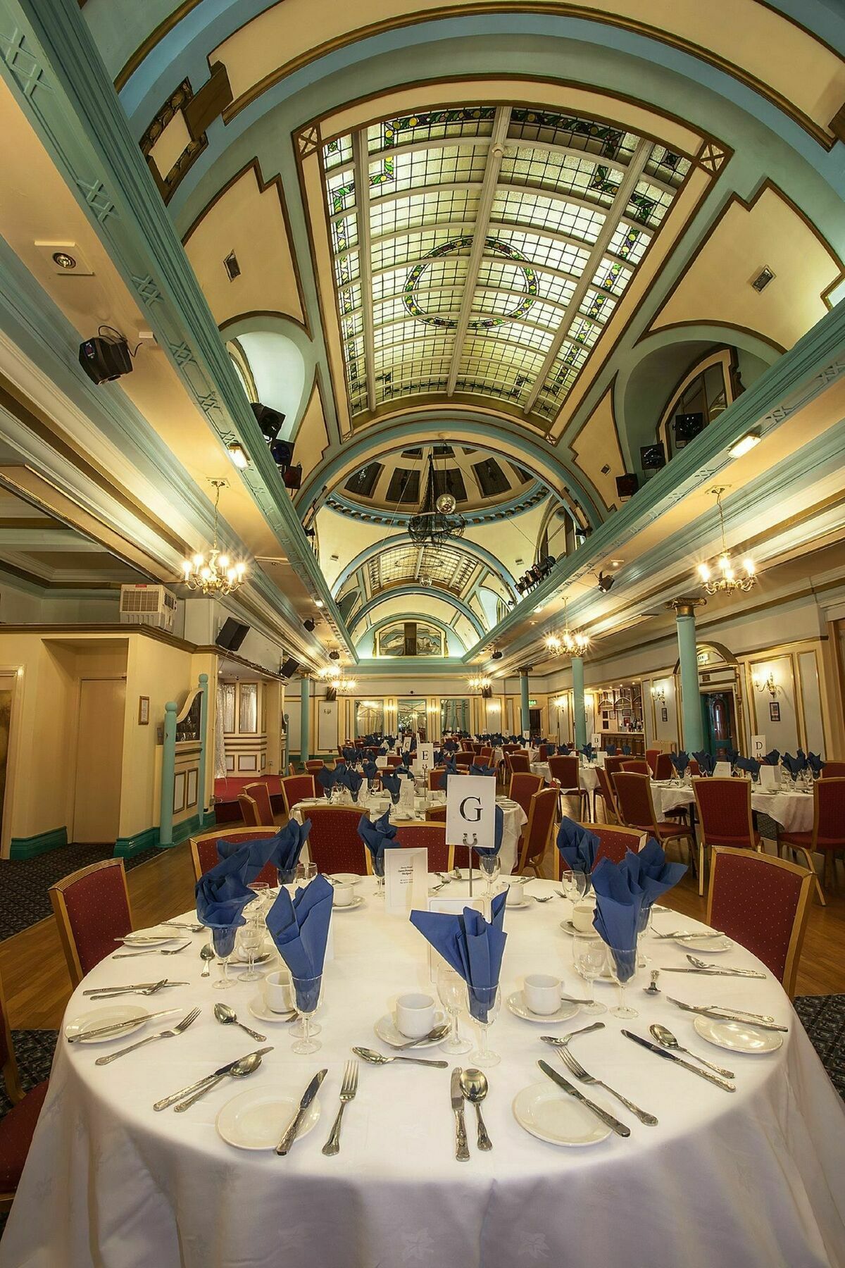 בלקפול The Savoy Hotel (Adults Only) מראה חיצוני תמונה